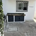 Casa Alameda - Casa Familiar Cerca De La Playa